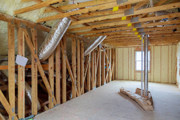 Best Insulation for New Construction  in Campbell, MO
