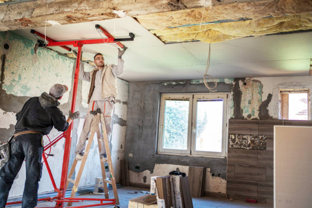 Best Crawl Space Insulation  in Campbell, MO