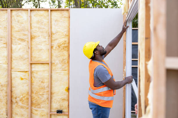 Best Home Insulation Services  in Campbell, MO
