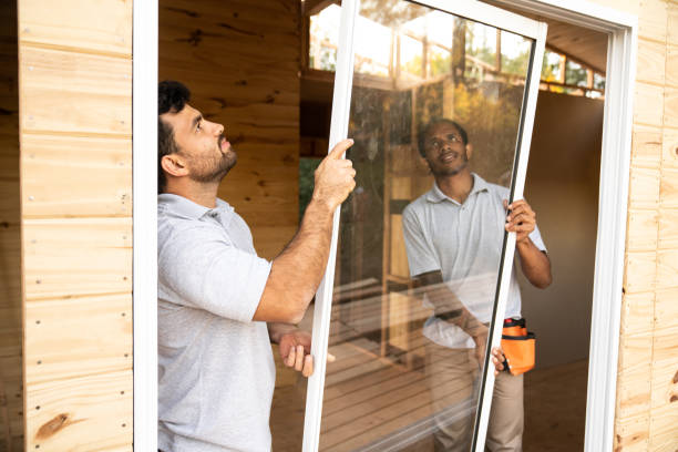 Best Insulation Contractors for Homes  in Campbell, MO
