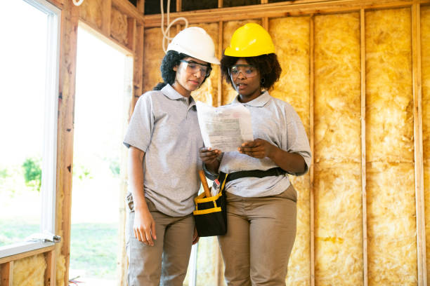 Best Cellulose Insulation  in Campbell, MO