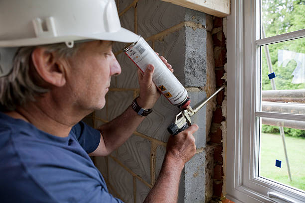 Best Commercial Insulation Contractor  in Campbell, MO