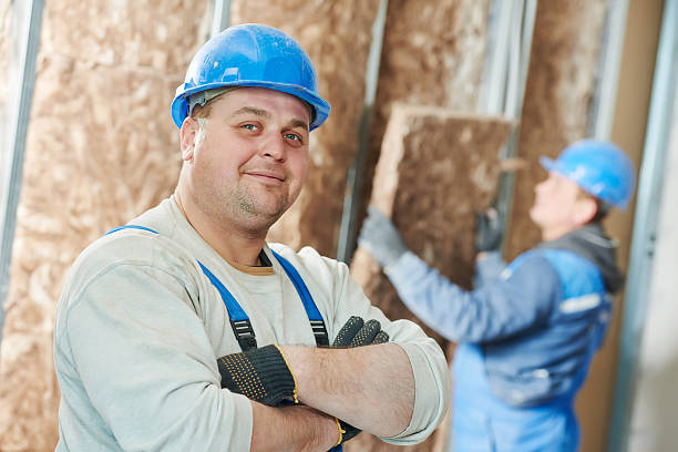 Best Spray Foam Insulation  in Campbell, MO